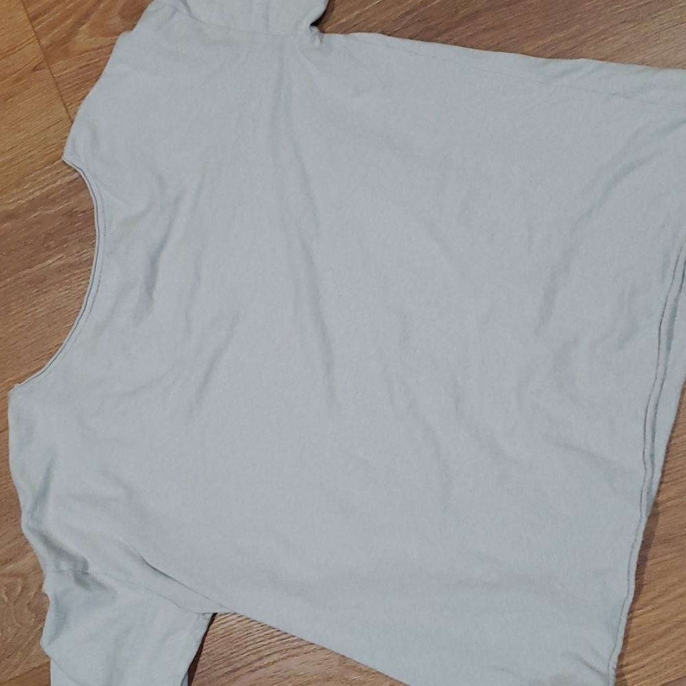 LUCKY BRAND tshirt. #3946 - Picture 6 of 7